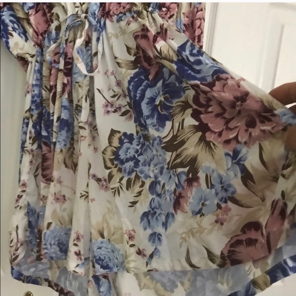 AUGUSTE the LABEL *Roaming* Romper 💕 - Picture 5 of 8